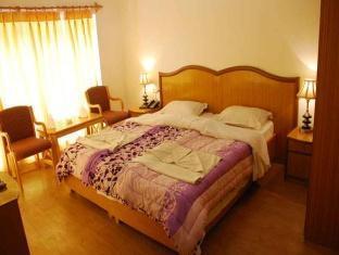 Hotel Ladakh Continental Leh Esterno foto